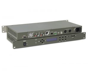 HCS-3900MA/20 Conference Main Unit