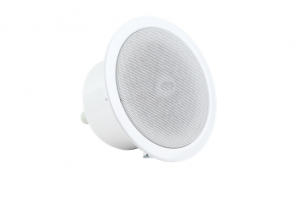 Fireproof Ceiling Speaker VA-104C-105C.