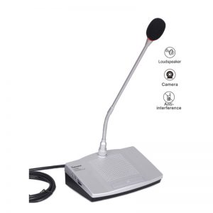 Discussion, camera tracking and voting functionsYC834.