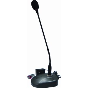 Microphone T-621A (Built-in chime).