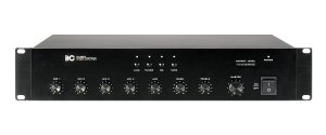 T-120FP/T-60FP/T-240FP-Mixer Amplifier.