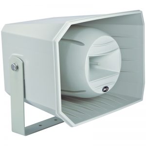 T-710K Weatherproof Horn Speaker (Music Horn).