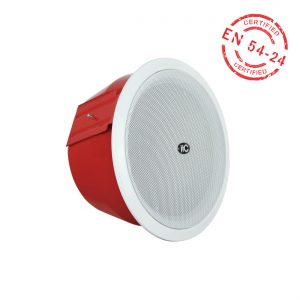 VA-575/VA-565- Fireproof Ceiling Speaker.