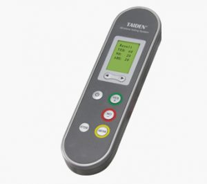 HCS-4390NE/03 Wireless Voting Unit