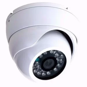3.6mm Hd Dome Cctv Camera.