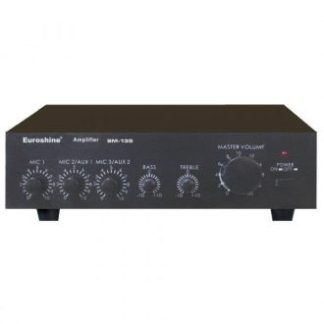 Broadcast amplifier Euroshine SM-135.