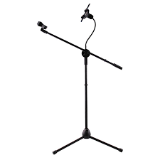 professional microphone stand.