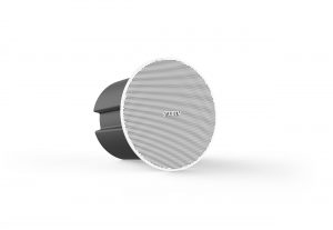 HSC-106W 6.5-inch Ceiling Loudspeaker.