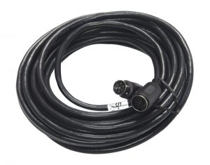 CBL6PS 6-pin Extension Cable