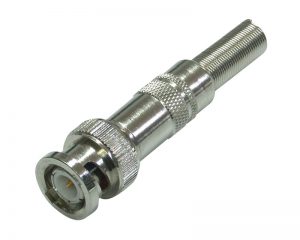 BNC-M BNC Connector