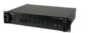 Mixer Amplifier PA060WT