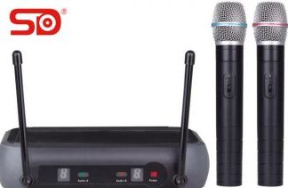 Wireless Microphone (SV208).