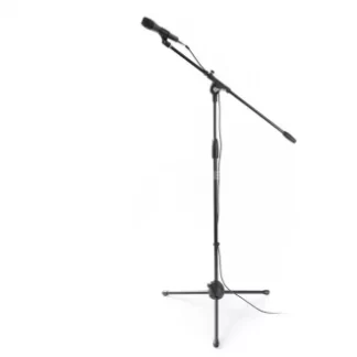 professional microphone stand.