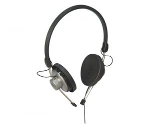 EP-960BH Interpreter Headphones.