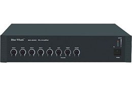 EUROSHINE AMPLIFIER SK-5120.