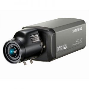 CCTV Cameras SDC-435.