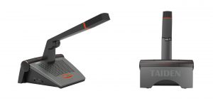 HCS-5381RD Wireless Discussion Unit.