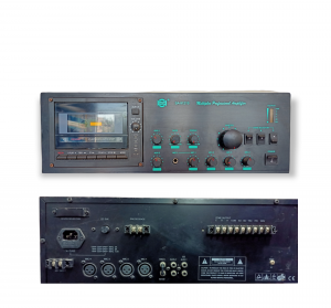 Tayam SA-9121S CDT radio amplifier.